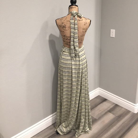 - NWT Free People Waikiki Dress - Picture 2 of 5